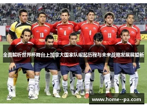 全面解析世界杯舞台上加拿大国家队崛起历程与未来战略发展展望新