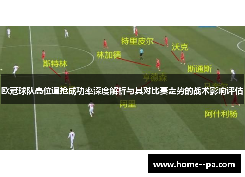 欧冠球队高位逼抢成功率深度解析与其对比赛走势的战术影响评估 欧冠球队高位逼抢成功率深度解析与其对比赛走势的战术影响评估